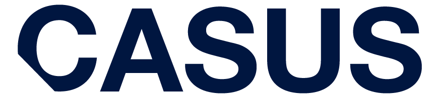 CASUS Logo