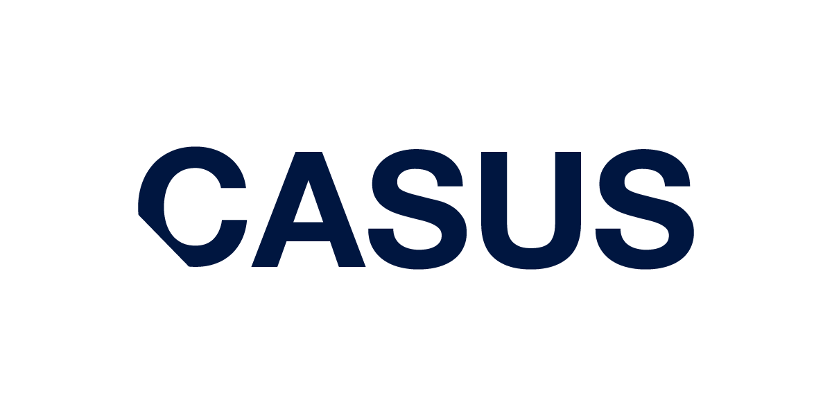 CASUS Logo